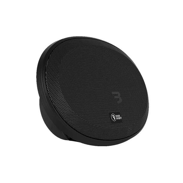 BASS HABIT SPL Elite 6x9 BASS HABIT SPL Elite 6x9