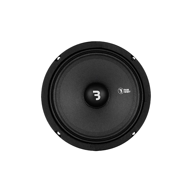 BASS HABIT SPL Play 6,5 BASS HABIT SPL Play 6,5