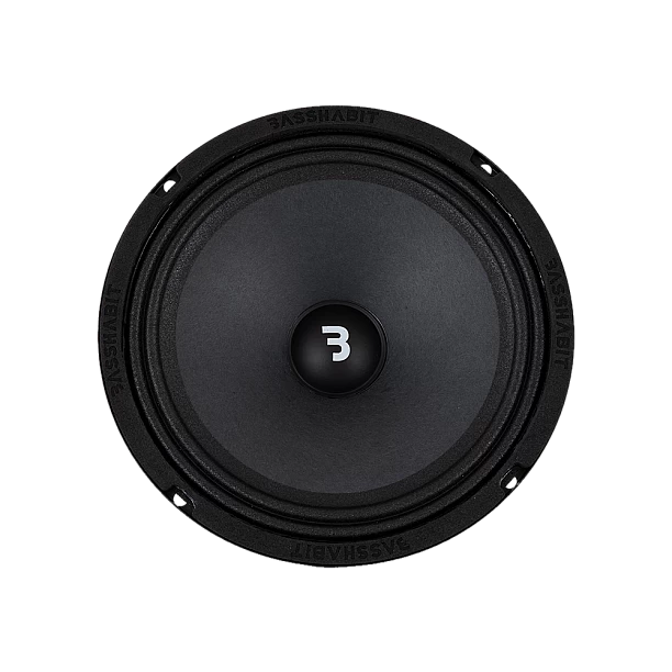 BASS HABIT SPL Play 8 BASS HABIT SPL Play 8