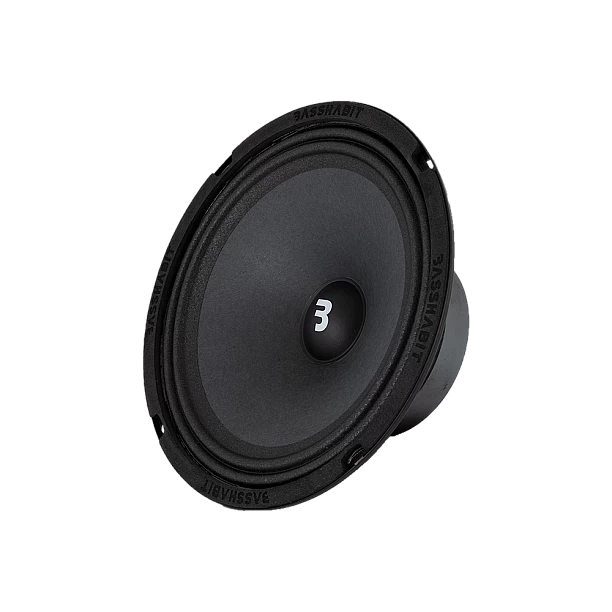 BASS HABIT SPL Play 8 BASS HABIT SPL Play 8
