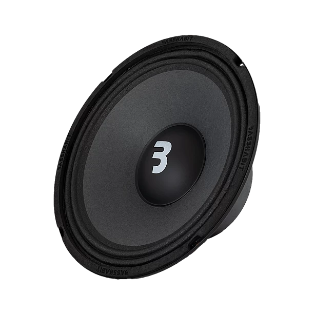 BASS HABIT SPL Play 10 BASS HABIT SPL Play 10