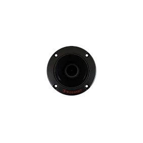 BASS HABIT SPL Play Aluminium Horn Tweeter 35mm