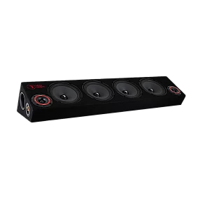 BASS HABIT PLAY Loaded 6,5