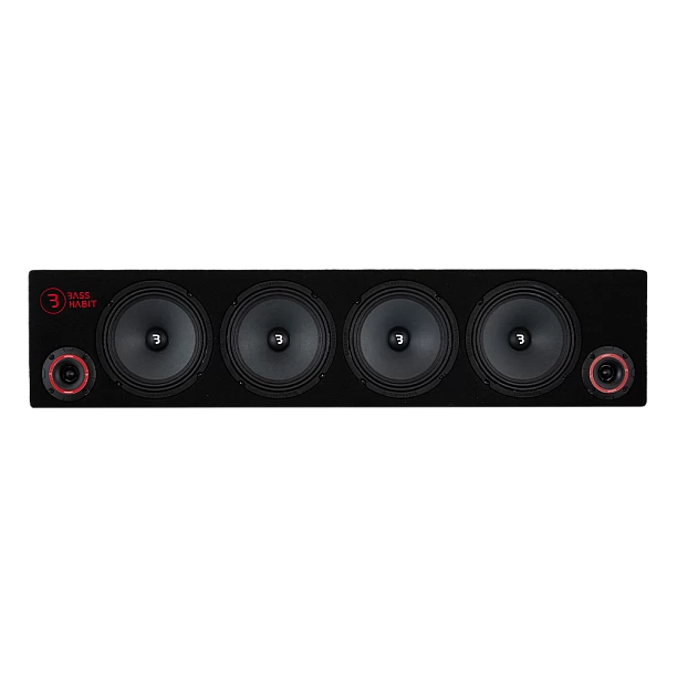 BASS HABIT PLAY Loaded 8