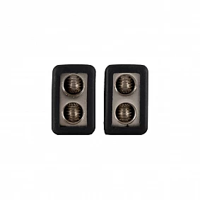 Auto-Connect Terminal block 2x 10mm/8GA to 1x6mm2/10GA