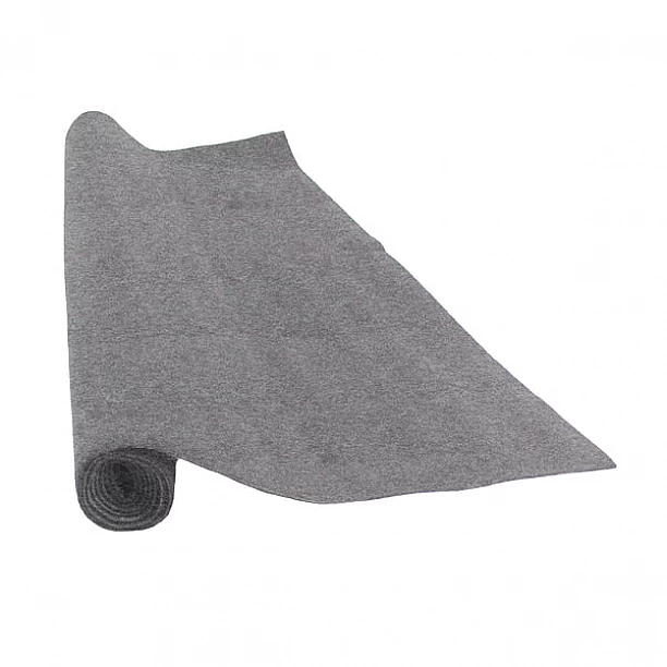 Bekledingsstof Grijs 300cm x 150cm