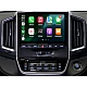 APPplay_CARplay & Android Auto instellen Lexus IS 2017> & Toyota LC200 2019> (LVDS)