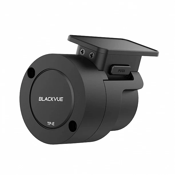 BlackVue TP-E Tamper Proof Case (Elite SERIES)