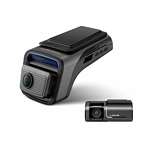 Thinkware U3000 PRO 2CH_64GB_Hardwire