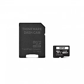 Thinkware micro SD-card 512GB incl. SD adapter