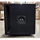 GAS Audio Power Gepoorte Subwooferkist 10 GAS Audio Power Gepoorte Subwooferkist 10