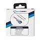 Speaker Adapter Kabel (2x) Volvo Speaker Adapter Kabel (2x) Volvo