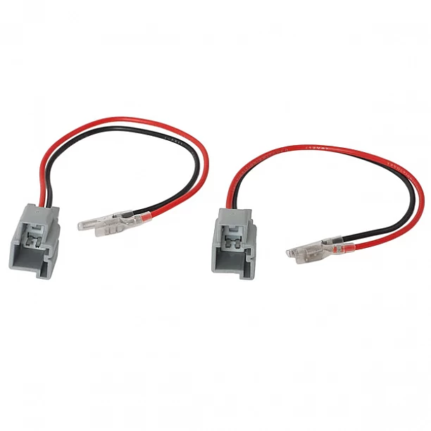 Speaker Adapter Kabel (2x) Volvo Speaker Adapter Kabel (2x) Volvo
