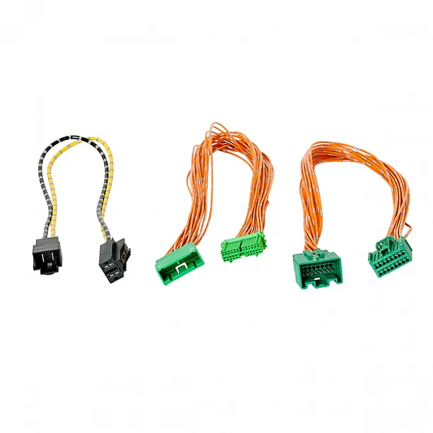 Auto-Connect PNP Adaptor harness Volvo SPA