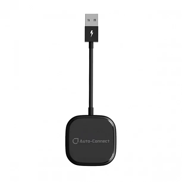 Wireless CarPlay adapter Wireless CarPlay adapter