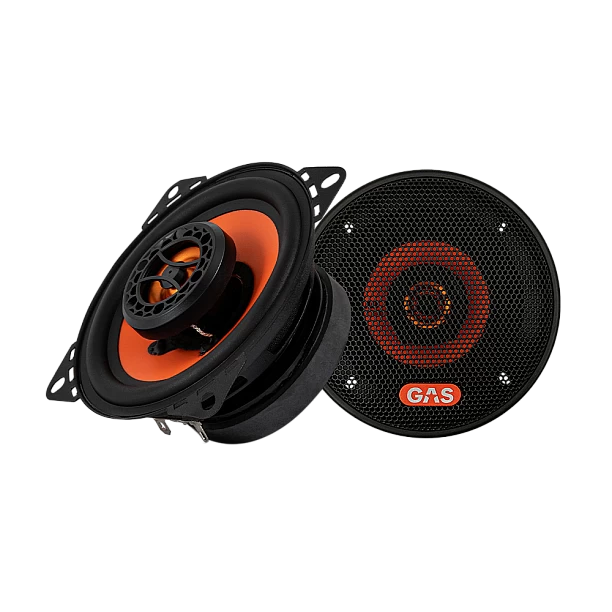 GAS MAD Level 1 Coaxial Speaker 4 GAS MAD Level 1 Coaxial Speaker 4