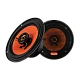 GAS MAD Level 1 Coaxial speaker 6,5 GAS MAD Level 1 Coaxial speaker 6,5