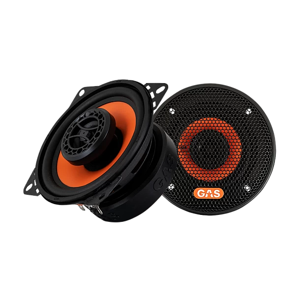GAS MAD Level 2 Coaxial Speaker 4 GAS MAD Level 2 Coaxial Speaker 4