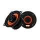 GAS MAD Level 2 Coaxial Speaker 4 GAS MAD Level 2 Coaxial Speaker 4