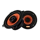 GAS MAD Level 2 Coaxial Speaker 5.25 GAS MAD Level 2 Coaxial Speaker 5.25