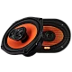 GAS MAD Level 2 Coaxial Speaker 6x9 GAS MAD Level 2 Coaxial Speaker 6x9